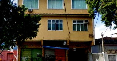 Apartamento 65 m² (Unid. 201) Padrão Ocupado com 65m² Construídos