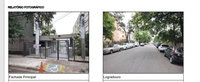 Apartamento aconchegante com 60,84 m² na Vila Siqueira