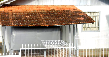 Terreno com Edificações no Centro de Rio do Sul/SC