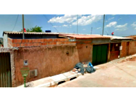 Direitos Aquisitivos de Casa 31,58m² com Terreno 200m²
