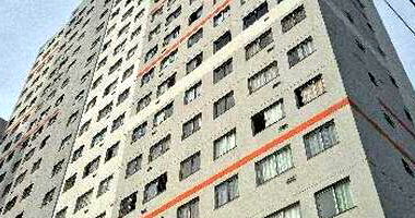 Apartamento 2 quartos 1 banheiro 34,62m², desocupado