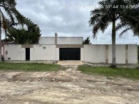 Casa com 3 quartos em Teixeira de Freitas/BA