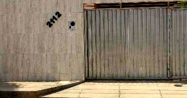 Casa Ocupada com 181m² de Área Construída em Floriano/PI