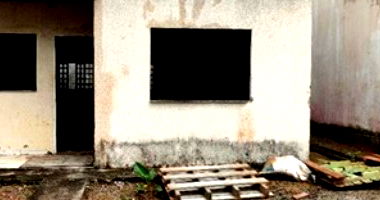 Casa residencial em condomínio, 3 quartos, 2 banheiros, 1 vaga