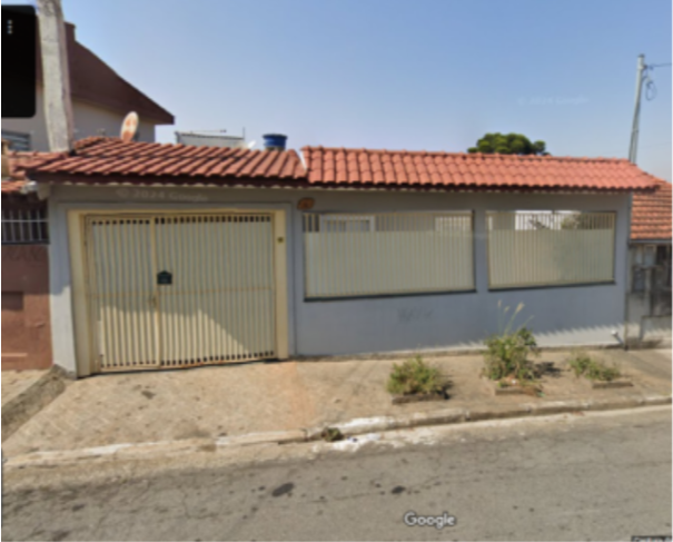Casa Residencial 2 Quartos 1 Suíte 3 Vagas 200m² Construída