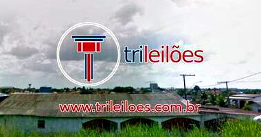Terreno em Rio Branco com 258m²