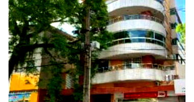 Apartamento Ocupado com Box-Garagem em Santa Maria/RS
