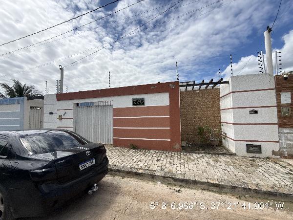 Casa 67m² com 2 quartos em Mossoró/RN