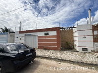 Casa 67m² com 2 quartos em Mossoró/RN