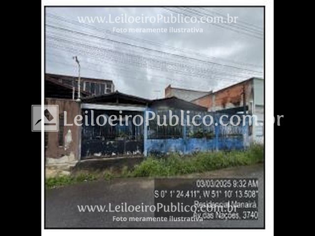 Casa com 3 quartos, 2 banheiros, 1 vaga e 113,9m² construída