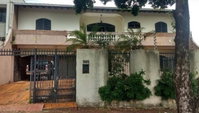 Casa com 3 quartos em Londrina - 271 m²