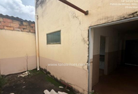 Prédio Comercial 123m² em Patos de Minas/MG