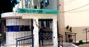 Apartamento 3 quartos, 1 banheiro, 51,44m² privativos
