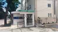 Apartamento 3 quartos, 1 banheiro, 51,44m² privativos