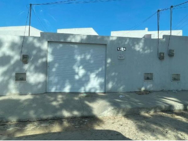 Casa com 2 quartos em Horizonte/CE