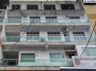 Apartamento Espaçoso com 125,90m² em Linhares/ES