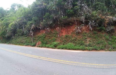 Terreno Urbano em Campos do Jordão - 33% do Imóvel
