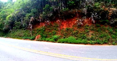 Terreno Urbano em Campos do Jordão - 33% do Imóvel