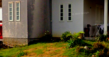 Frações de Terreno com Duas Casas em Orleans/SC