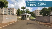 Apartamento com 1 vaga, 38,816 m²