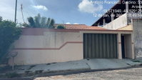 Casa com 3 Quartos e 3 Vagas em Araxá