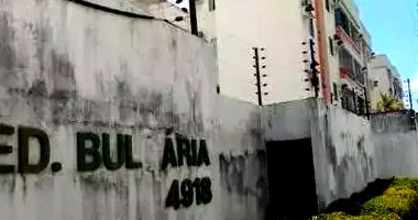 Apartamento Ocupado com 2 Vagas em Teresina/PI