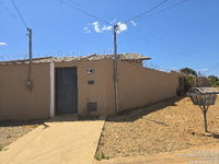 Casa em Parque Industrial Mingone com 2 quartos