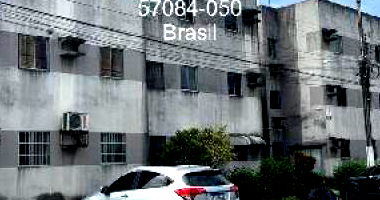 Apartamento 2 quartos, 1 banheiro, 1 vaga, 47,32m² privativos