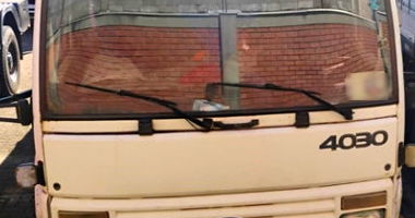 Caminhão Ford/Cargo 4030 1999 - Branco