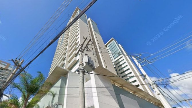 Apartamento 44 m² com 1 vaga de garagem, no Centro de Campos dos Goytacazes