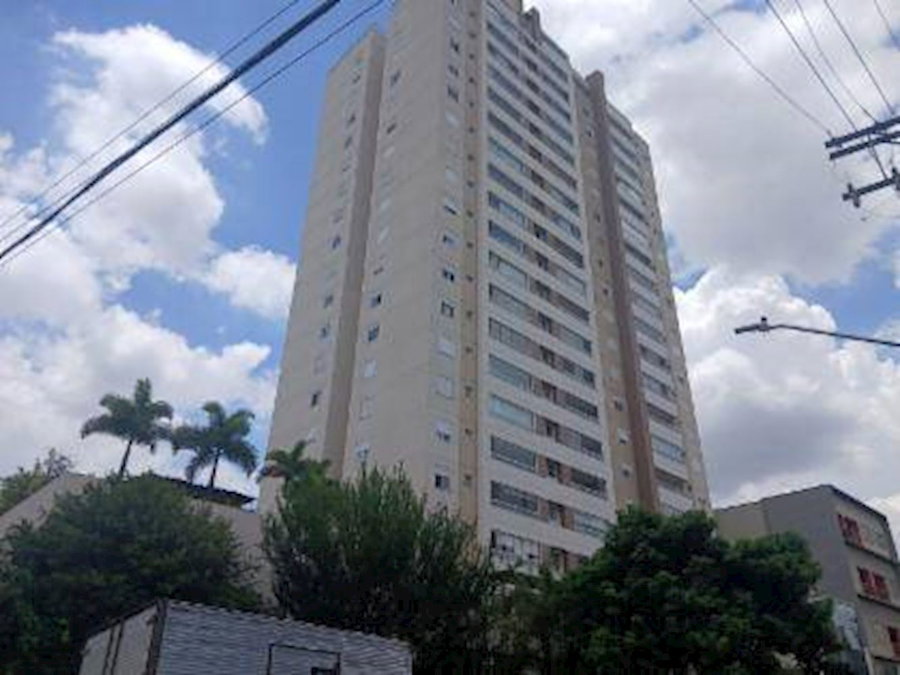 Apartamento na Vila Maria com 1 Vaga