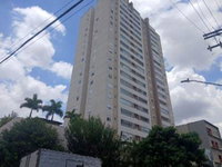 Apartamento na Vila Maria com 1 Vaga