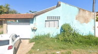 Casa 101m² com 162m² de terreno em Jacarezinho/PR