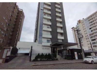 Apartamento de 122,86m² com 2 vagas