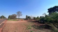 Chácara Rural com Galpão e Residência em Sidrolândia-MS