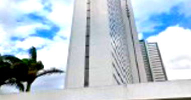 Apartamento com 2 vagas, 60m² útil - Ocupado