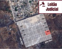 Terreno amplo de 585m² com excelente topografia