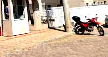 Apartamento Itajuba Beach Club com 2 quartos e 1 vaga