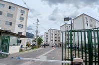Apartamento 2 quartos, 43,3m², 1 vaga - Palhada/Nova Iguaçu - RJ