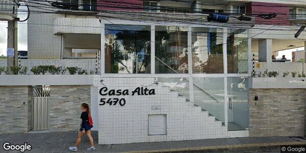 Apartamento 3 quartos, 2 banheiros, 1 vaga, 105.96m² privativos