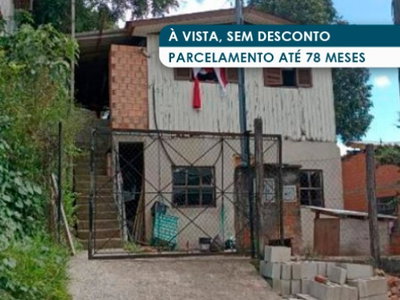 Casa 102 m² em Caxias do Sul - Esplanada
