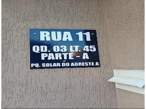 Casa com 4 suítes em Rio Verde GO