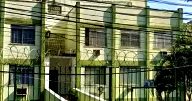 Apartamento em Leilão com 1 Quarto e 1 Banheiro em Pitangueiras