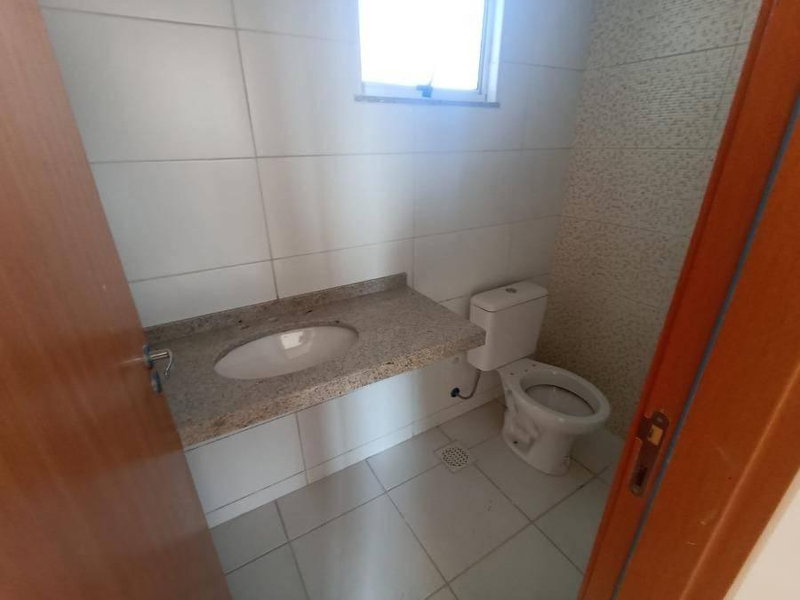 Apartamento 82m² com 1 Vaga - - Nova Iguaçu/RJ