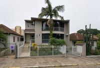 Apartamento com 134,23 m²