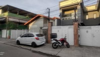 Casa em Condomínio com 1 Quarto e 2 Banheiros - 84 m² -