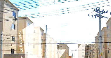 Apartamento com 2 quartos em Rio de Janeiro/RJ