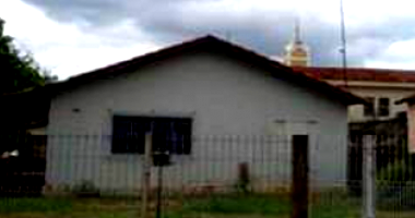 Casa com Terreno em Iacanga/SP - 228,80m²