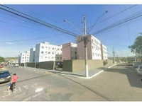 Apartamento 43m² - 2 Quartos Potencial