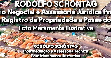 Parque Industrial com 9196m² e 6000m² Construídos
